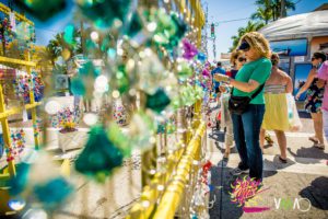 Shopping at the Delray Affair