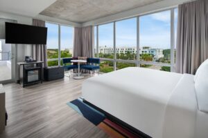 Aloft Hotel Delray Beach