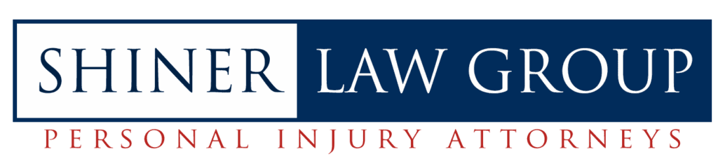Shiner Law Group Delray Affair Sponsor