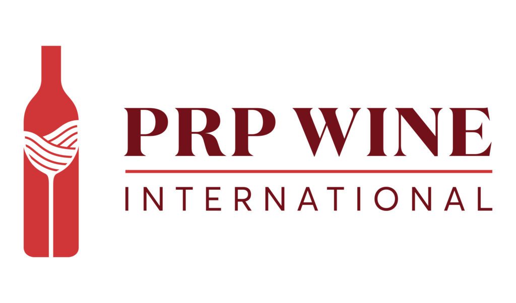 PRP Wine logo Delray Affair Sponsor