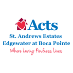 Acts St. Andrews Estates Sponsor Boca Pointe