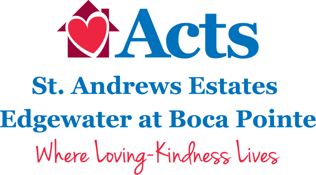 St Andrews Estates at Boca Pointe