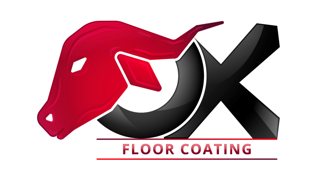 Floor Coating Logo