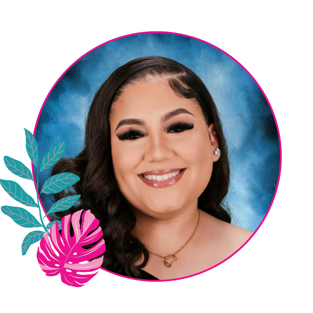 Kiara Barker, Delray Affair Staff