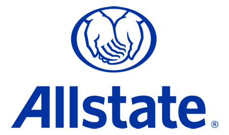 Allstate logo