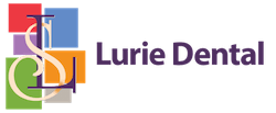 Lurie Dental Logo