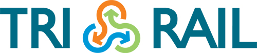 Tri-Rail Logo