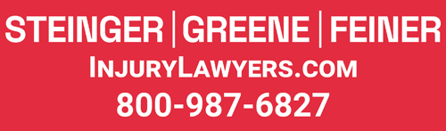 steinger greene & feiner logo